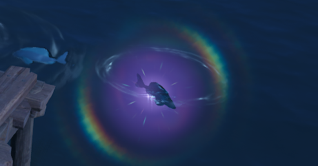 无限暖暖游戏中奇想星全收集方法汇总(图5)