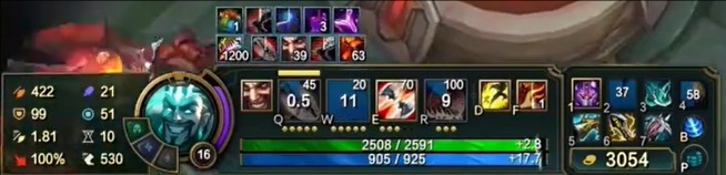 德莱文打野2024攻略：符文出装及玩法思路