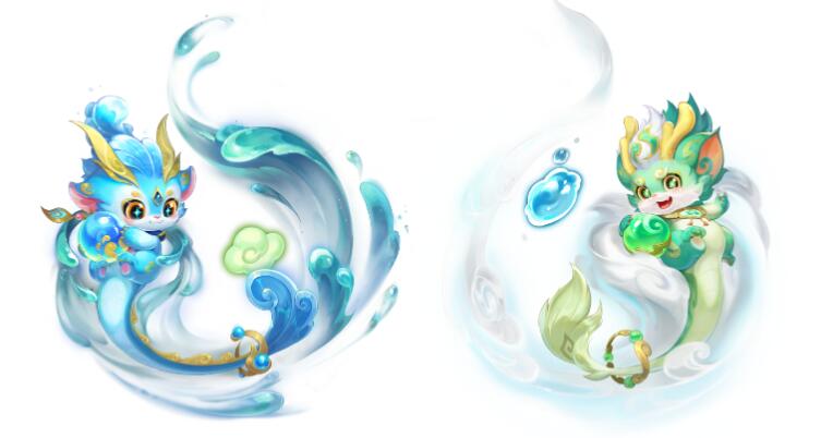 梦幻西游嘉年华梦晶石抽奖玩法详解(图3)