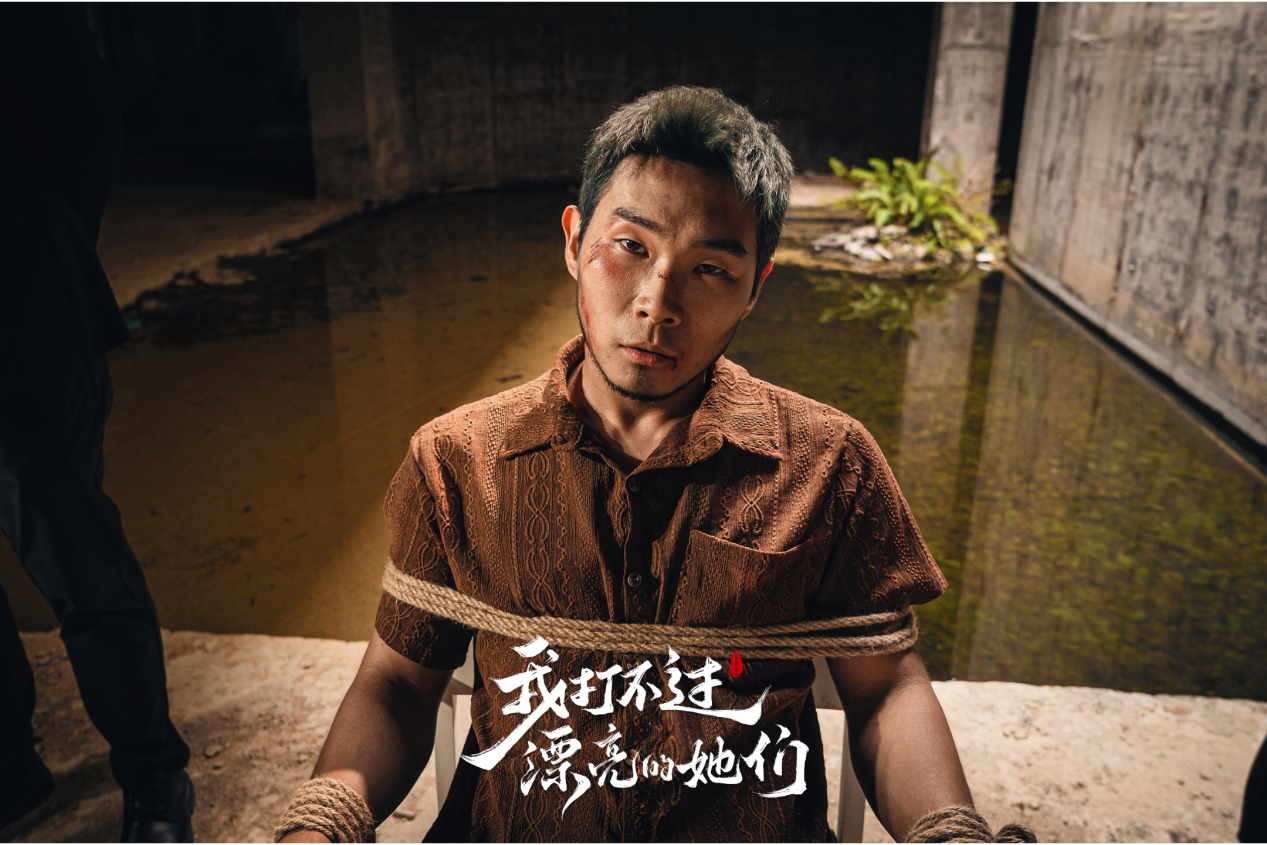 我打不过漂亮的她们三线剧情+百变女友：探索拳王人生的多重可能