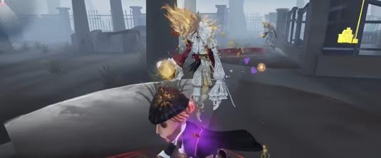 第五人格溜喧嚣牵制技巧及角色选择攻略(图2)