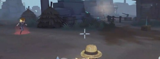 《第五人格》林中童话玩法全解析(图1)