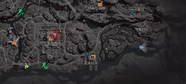 三角洲行动7月15日密码全攻略(图2)