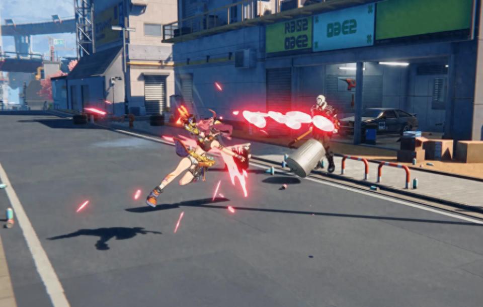 《无限大》手游新手攻略：快速上手与角色解析