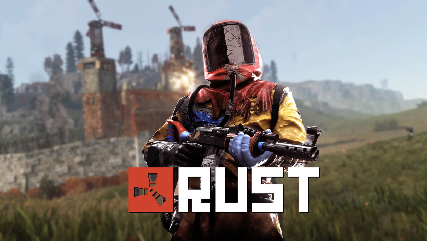 Rust拉人进队伍完整指南(图1)