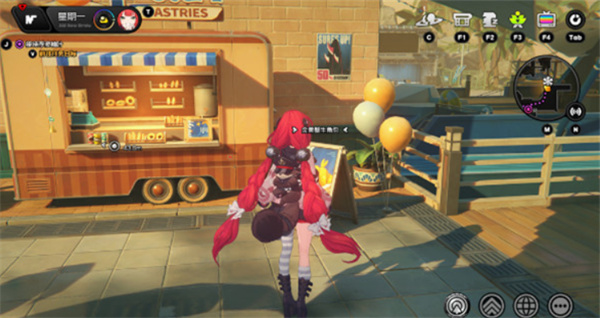 《绝区零》吃遍度假村挑战成就攻略