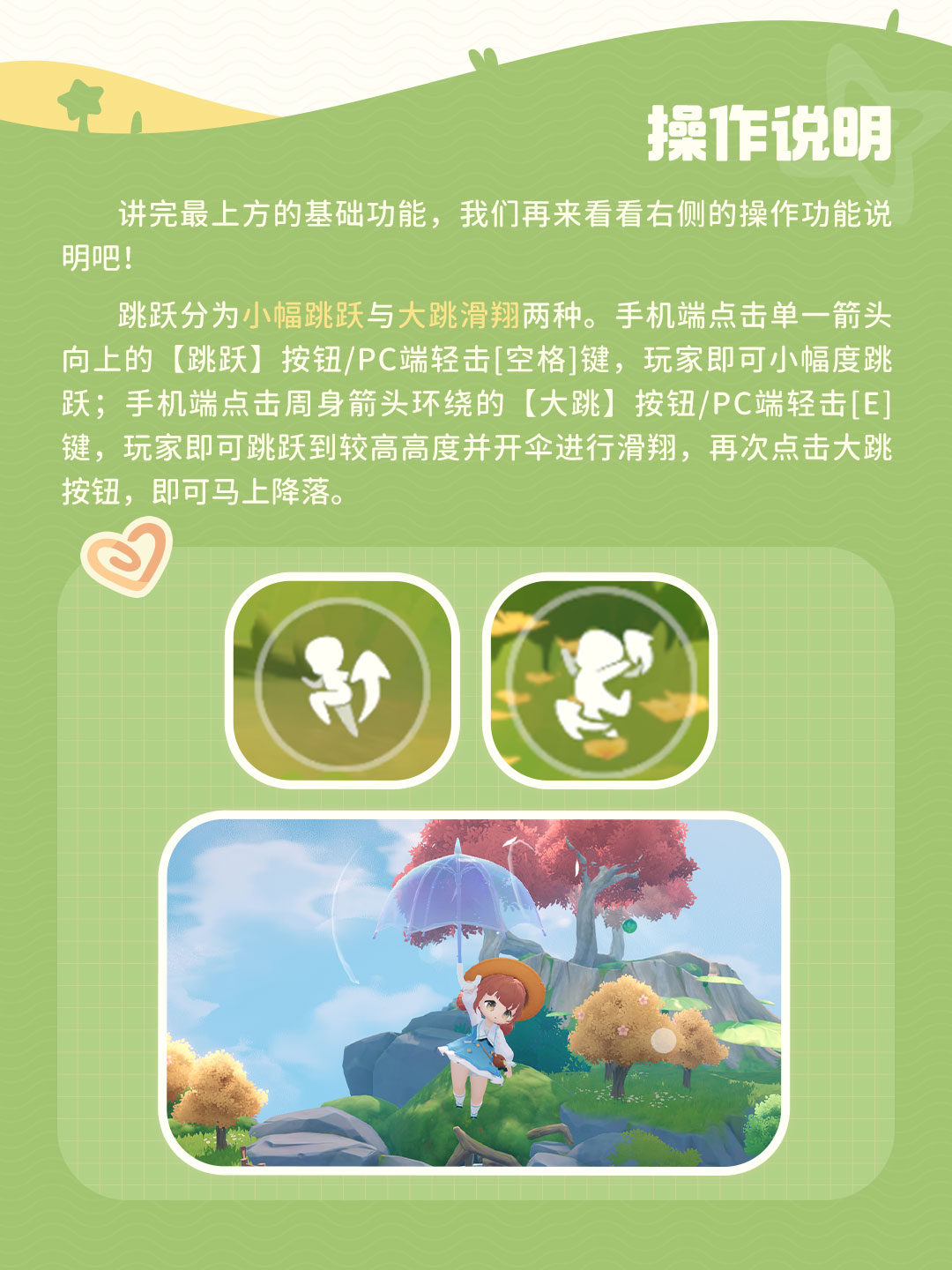《米姆米姆哈》手机操作指南(图4)