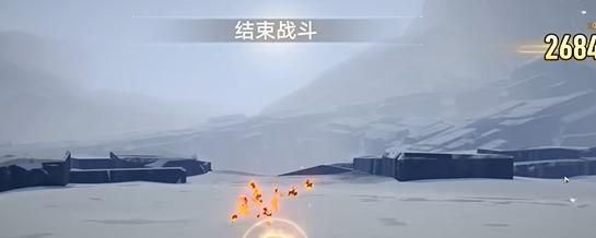 崩坏星穹铁道星期日隐藏成就达成攻略(图3)