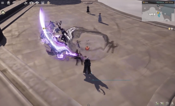 诛仙世界影合欢连招技巧攻略