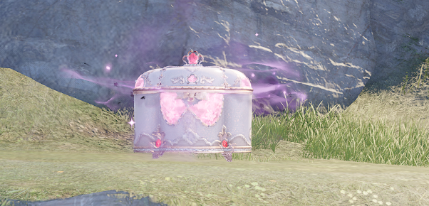 无限暖暖游戏中奇想星全收集方法汇总(图10)