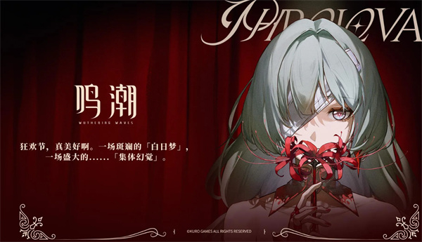 《鸣潮》2.5版本卡池抽取指南(图1)