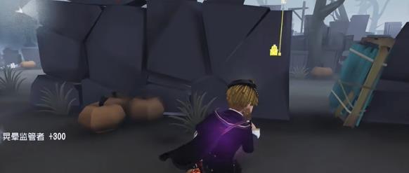 第五人格溜喧嚣牵制技巧及角色选择攻略