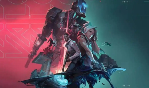 《无畏契约》源能行动特工全解析：战场角色定位与战术价值