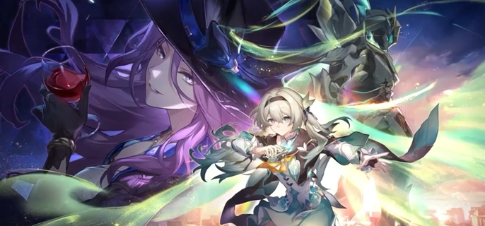 崩坏星穹铁道现实是梦的回声任务攻略