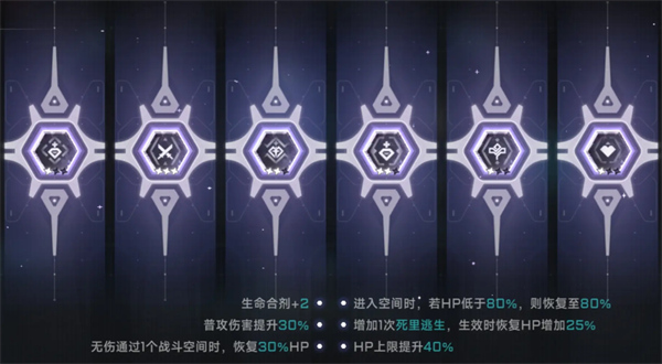 苍翼混沌效应轮椅ES角色打法与配置攻略(图3)