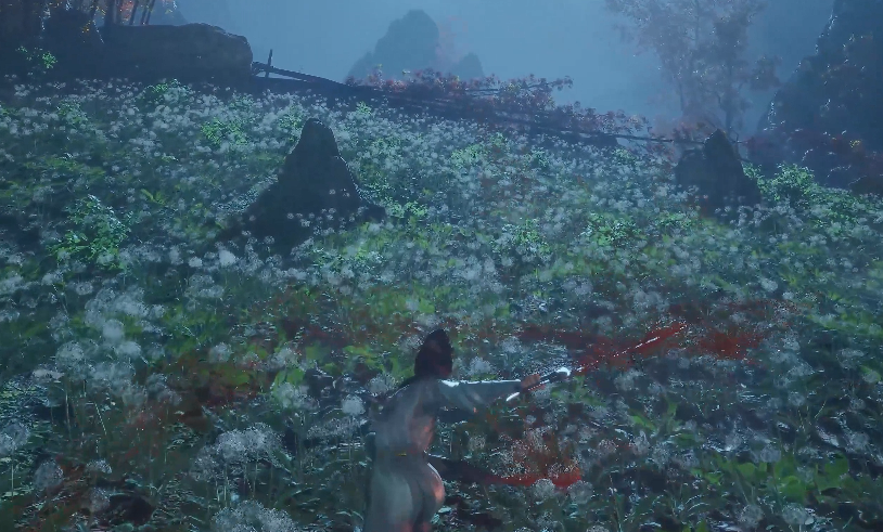 《明末渊虚之羽》吸血双刀流派玩法指南