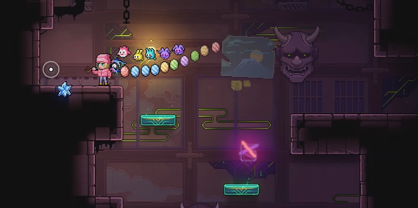 《霓虹深渊2》道具有哪些？分类与特性全解析