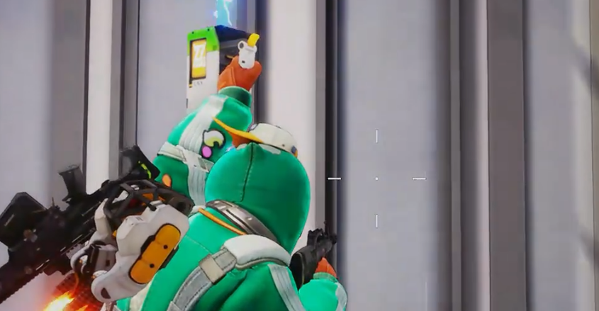 《远光84》复活机制全解析：道具与复活站双线操作