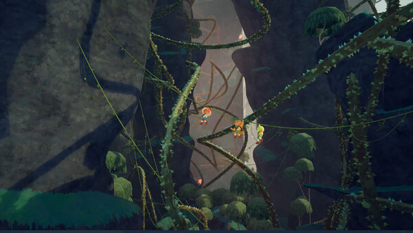 《巅峰》游戏发售信息与玩法解析