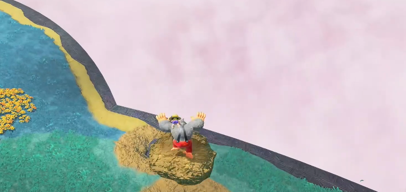 咚奇刚蕉力全开三段跳操作全解析：技巧+图文演示