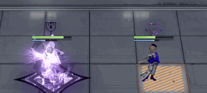 《无期迷途》卡兹安角色深度解析(图5)