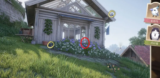 无限暖暖照片调查任务全攻略