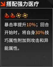 晴空之下 极星角色及装备推荐(图5)