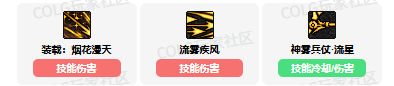 DNF旅人VP技能加点推荐(图2)