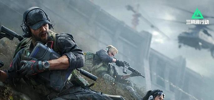 三角洲行动零号大坝密码门位置及每日密码