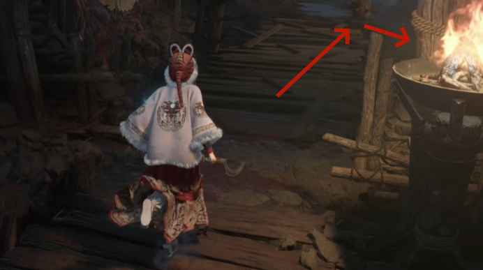 《明末渊虚之羽》捣药罐获取全流程