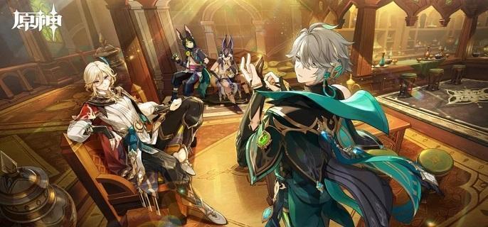 原神浓缩树脂携带上限及总量介绍