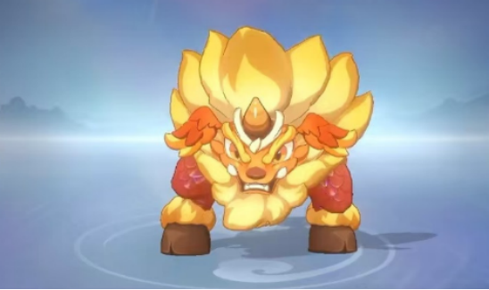 灵兽大冒险黄金兽技能与实战解析