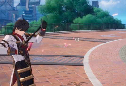 《异环》神射手职业玩法全解析