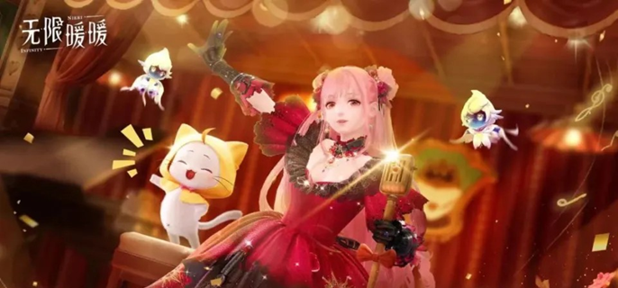 无限暖暖留影拍照玩法攻略及互动指南