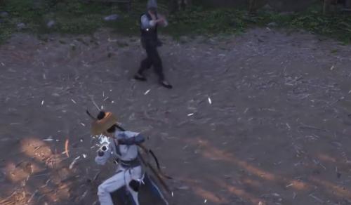 燕云十六声荒魂村任务攻略详解(图2)