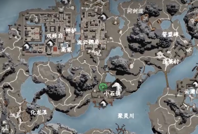 下一站江湖2流云镖局晋升全攻略(图1)