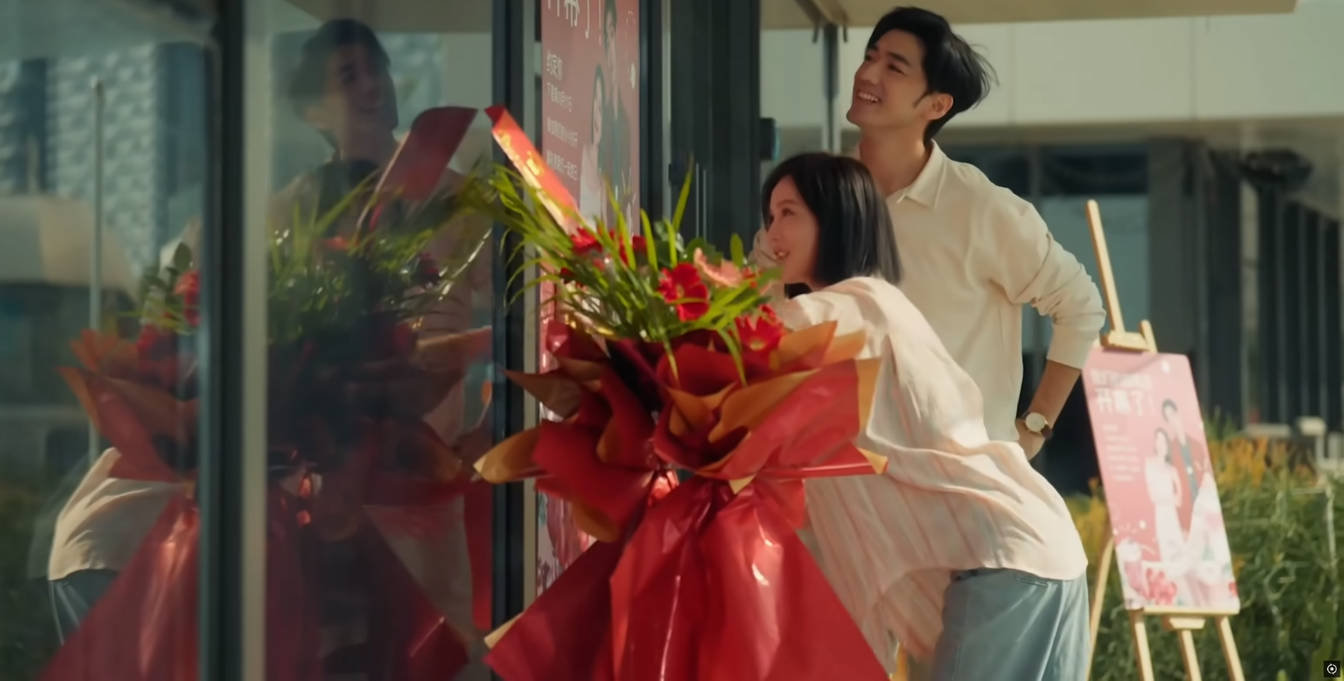 《捞女游戏》男主演员与游戏内容解析