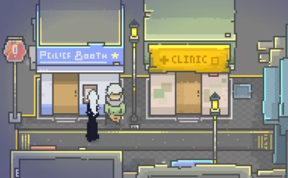 《爱氏物语》老春拳获取全攻略：与神秘老头的趣味对决