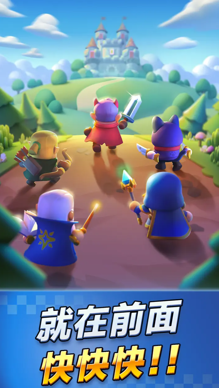 《胡闹地牢》冰女巫全解析：高输出与控制兼备的战术核心