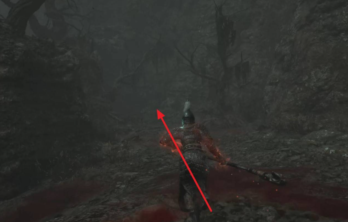 《明末渊虚之羽》暗沉砭石·力量获取指南