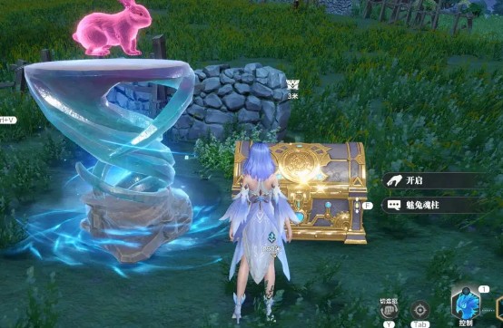 斗罗大陆：猎魂世界诺丁城试炼攻略