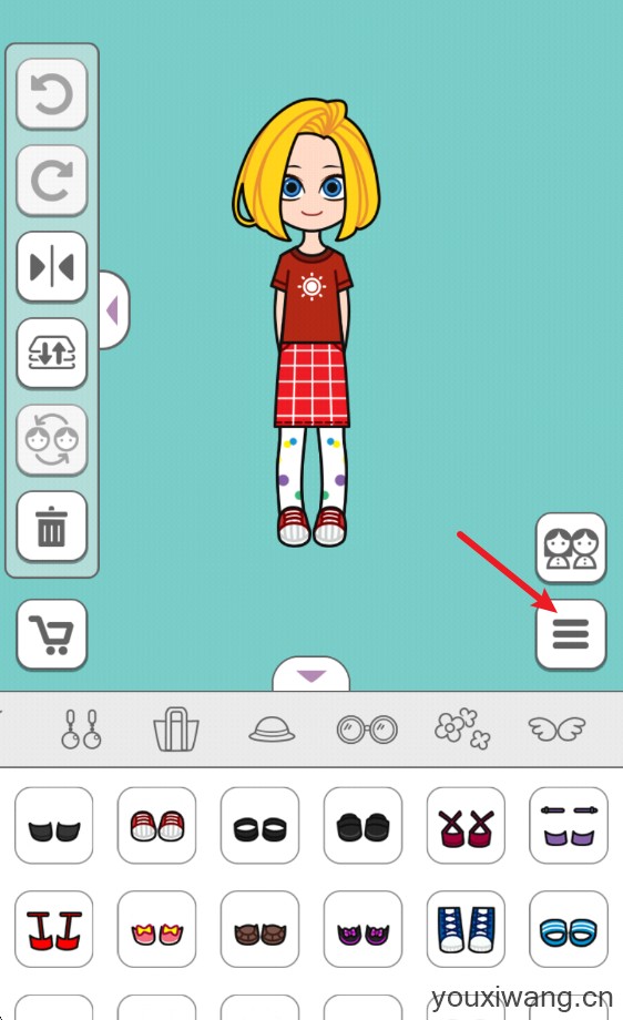 莉莉故事(图2)