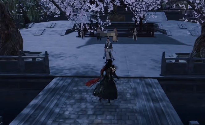 下一站江湖2 自建宗门方法指南