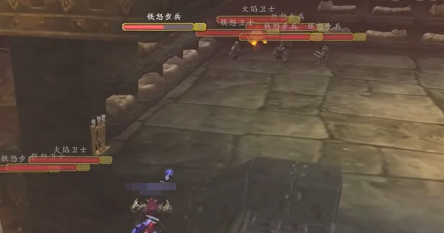 魔兽纪念服硬核猎人单刷副本攻略推荐(图3)
