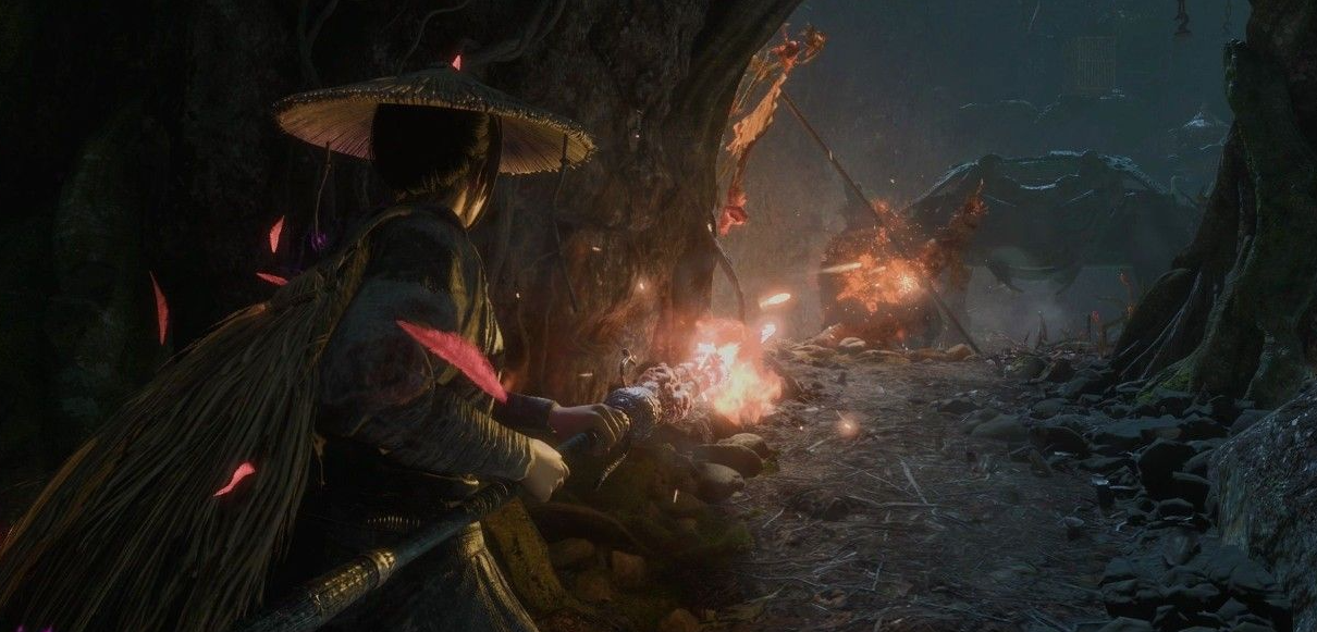 【明末：渊虚之羽】隐形桥机制与通行技巧