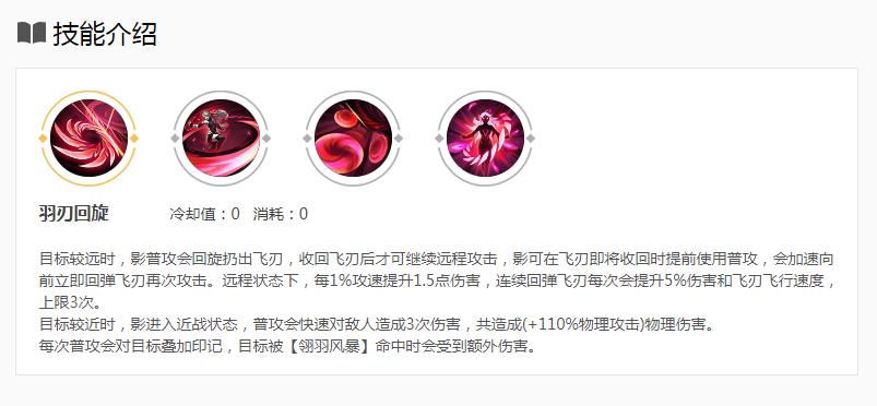 王者荣耀影英雄攻略：掌握技巧，轻松上分！(图2)