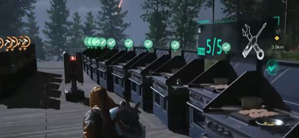 七日世界烧盐玩法攻略：步骤及资源收获(图4)