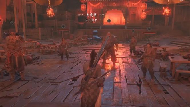 燕云十六声镇守开封任务全攻略(图4)