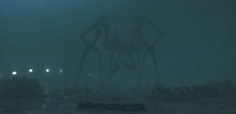 《死亡搁断2》深海蜘蛛蟹BOSS战攻略