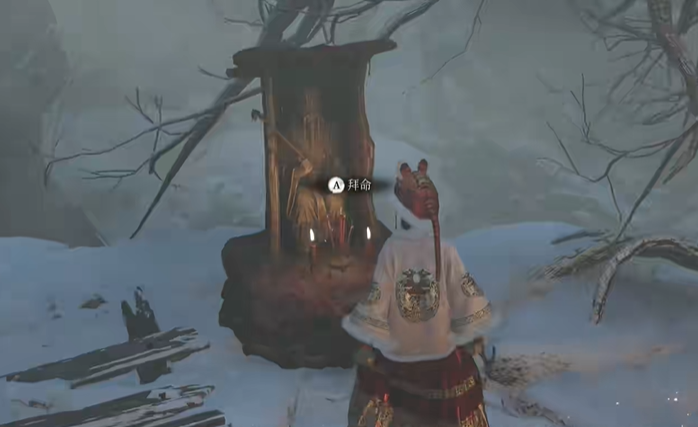 《明末：渊虚之羽》铜灯盏获取全攻略